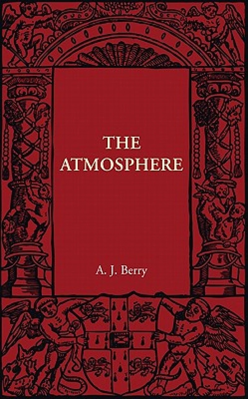 The Atmosphere