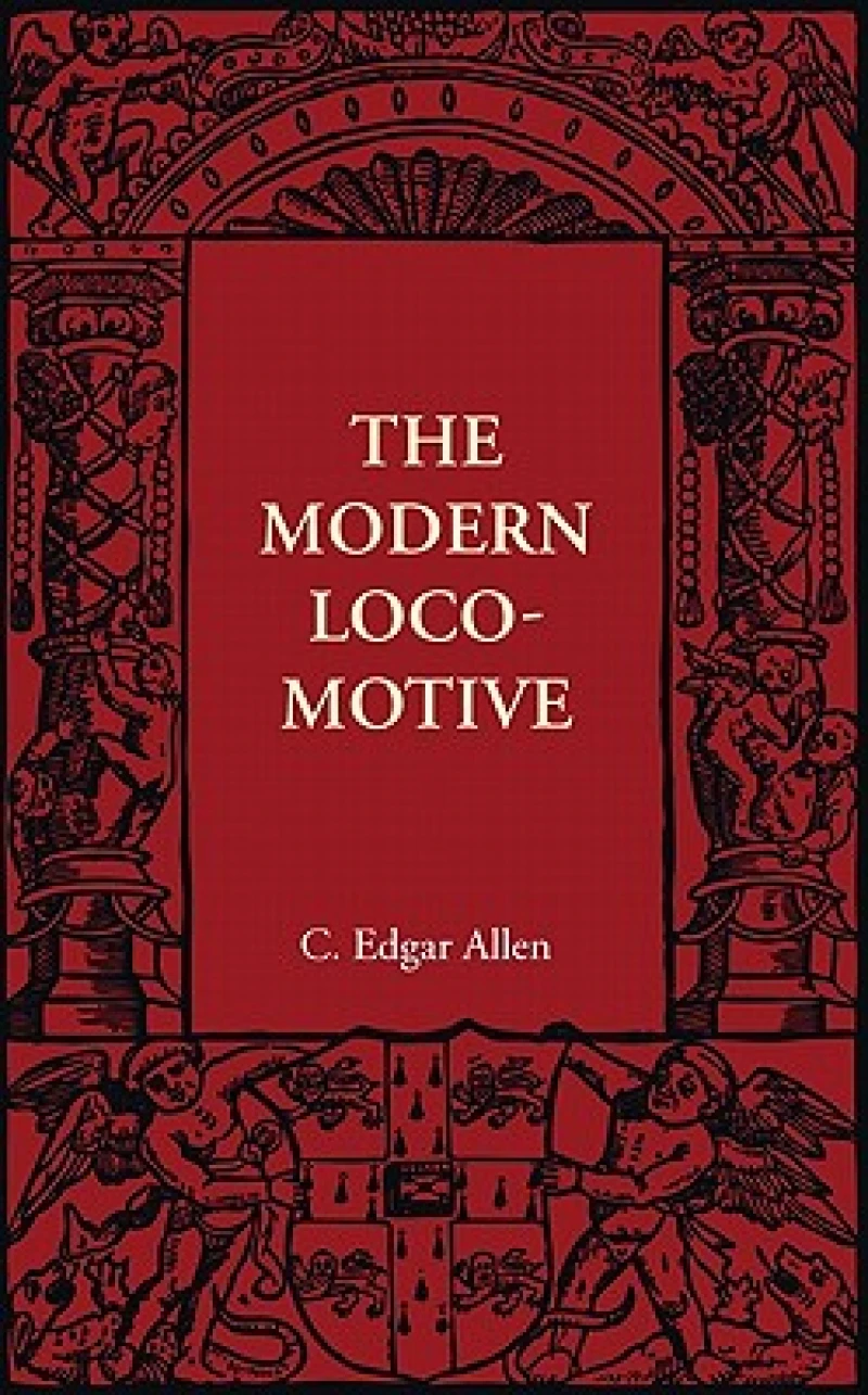 The Modern Locomotive