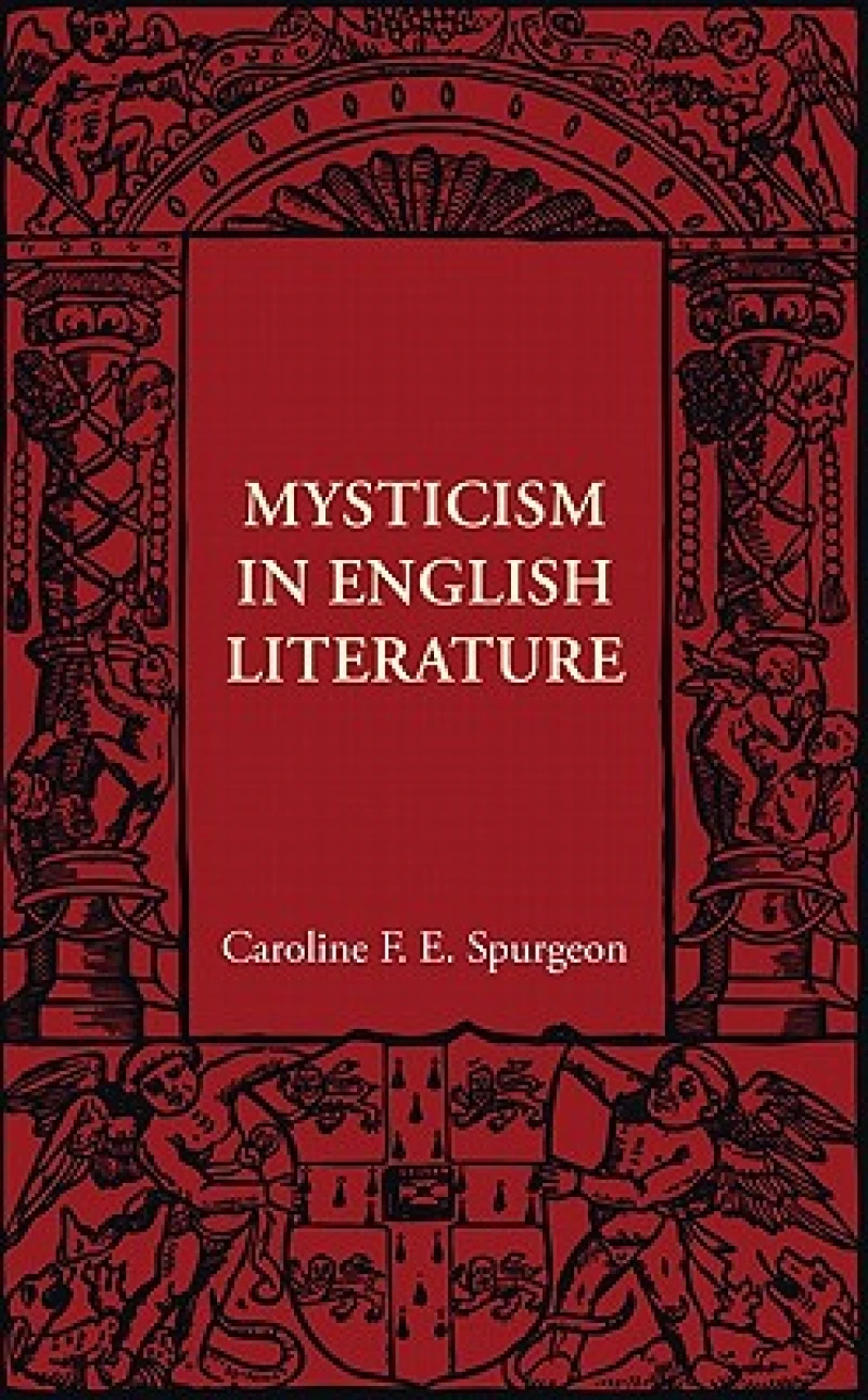 Mysticism in English Literature