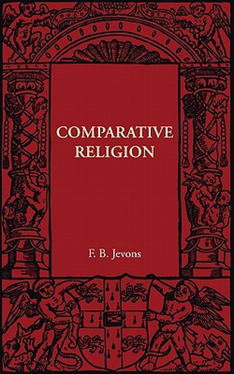 Comparative Religion