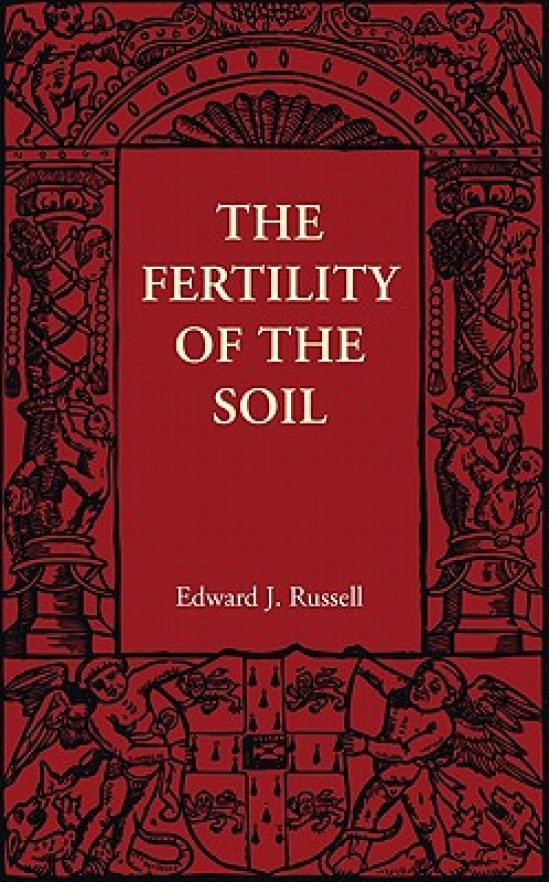 The Fertility of the Soil