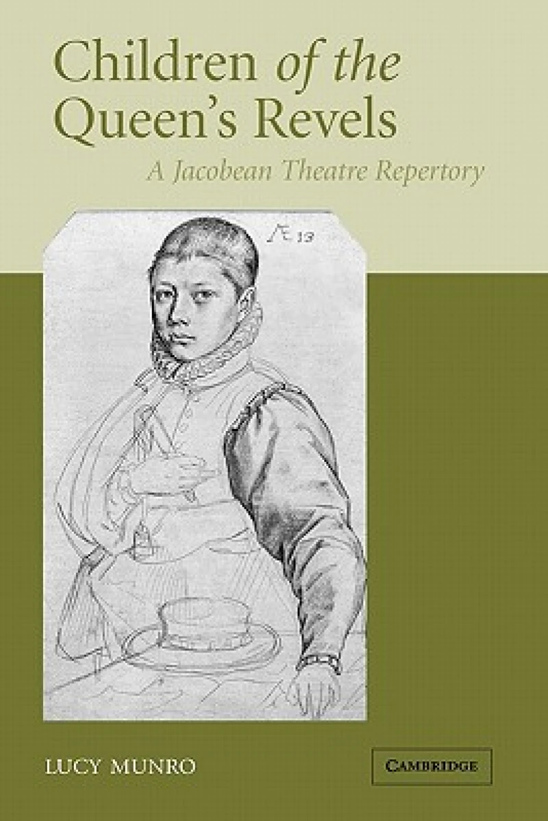 Children of the Queen''s Revels