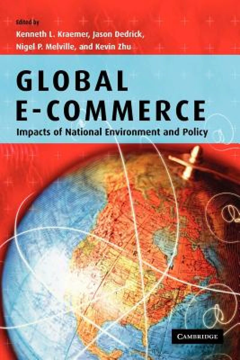 Global e-commerce