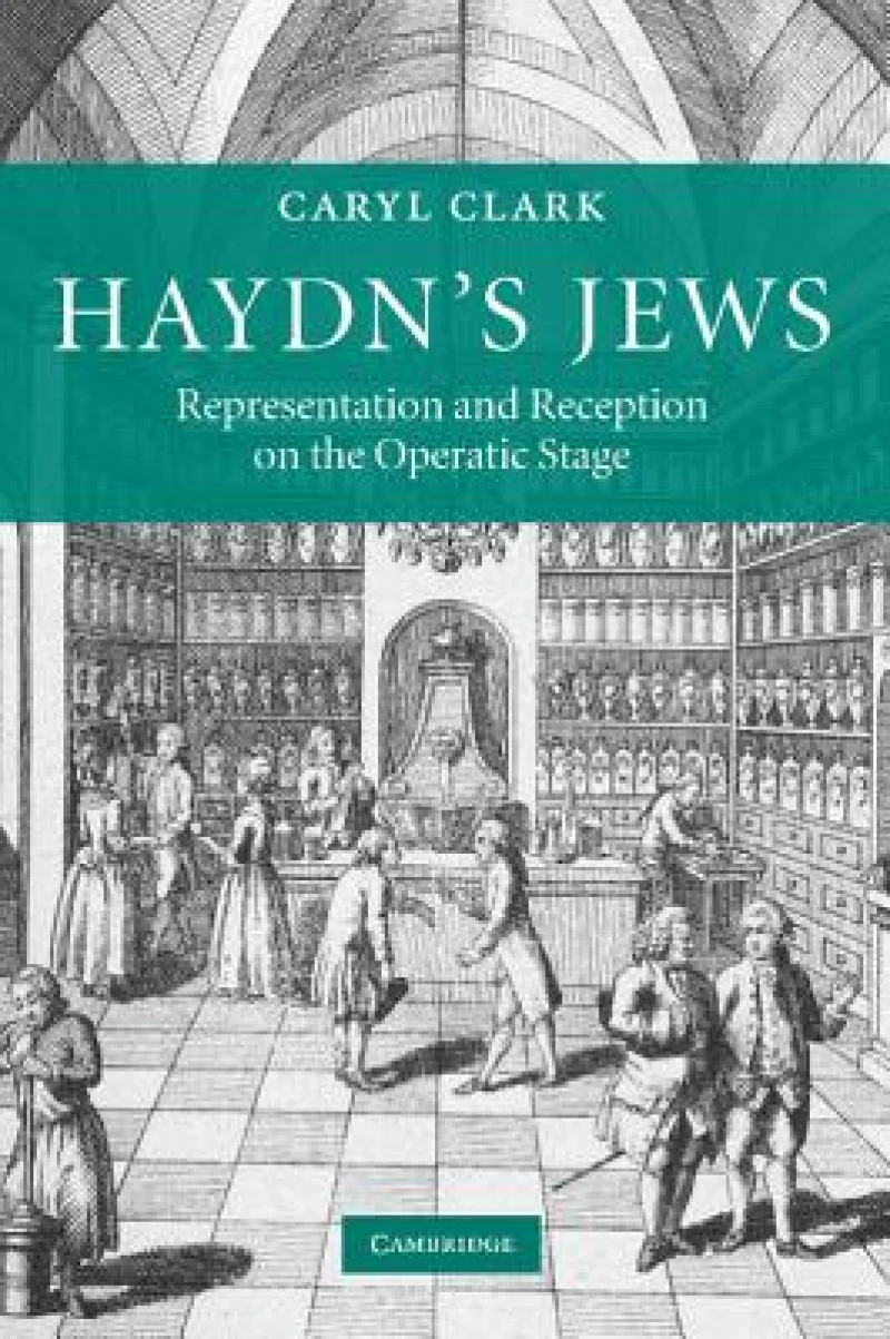 Haydn''s Jews