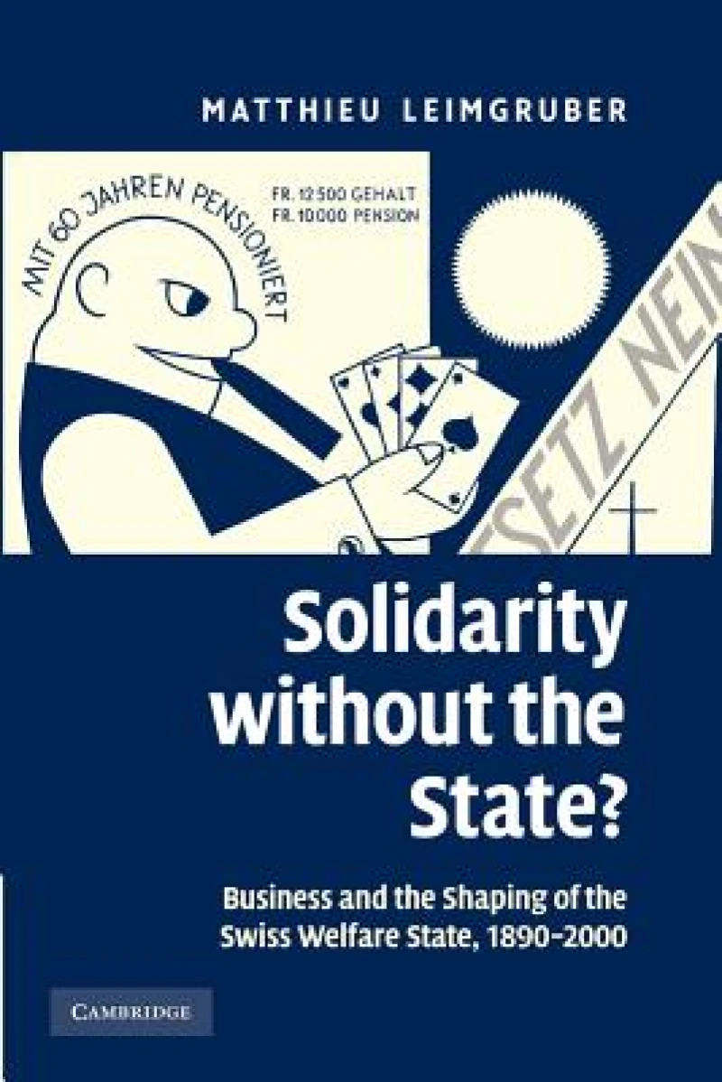 Solidarity without the State?