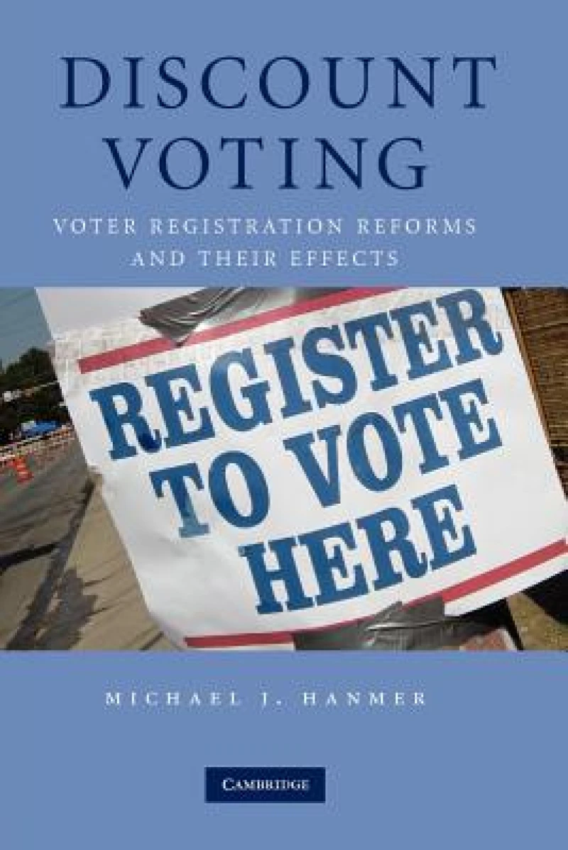 Discount Voting