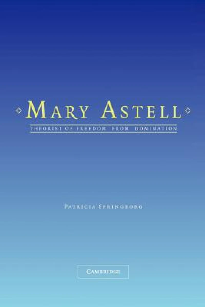 Mary Astell