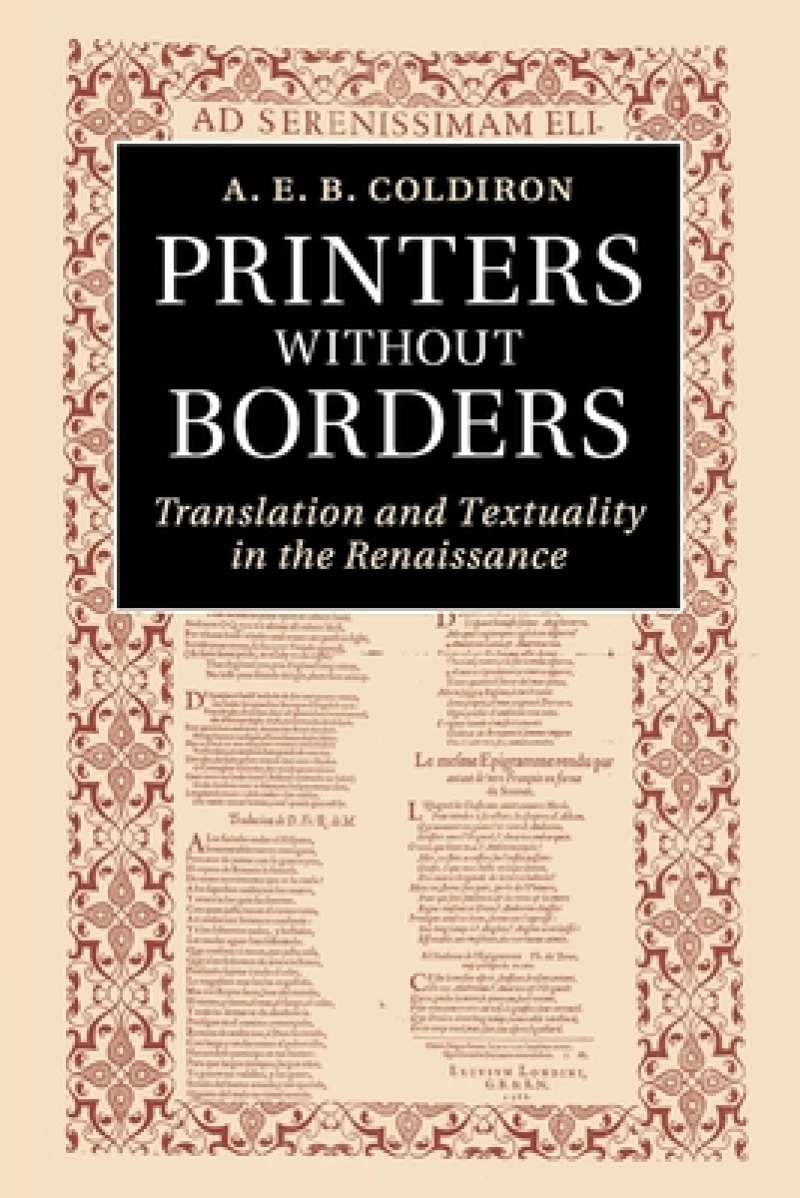 Printers without Borders