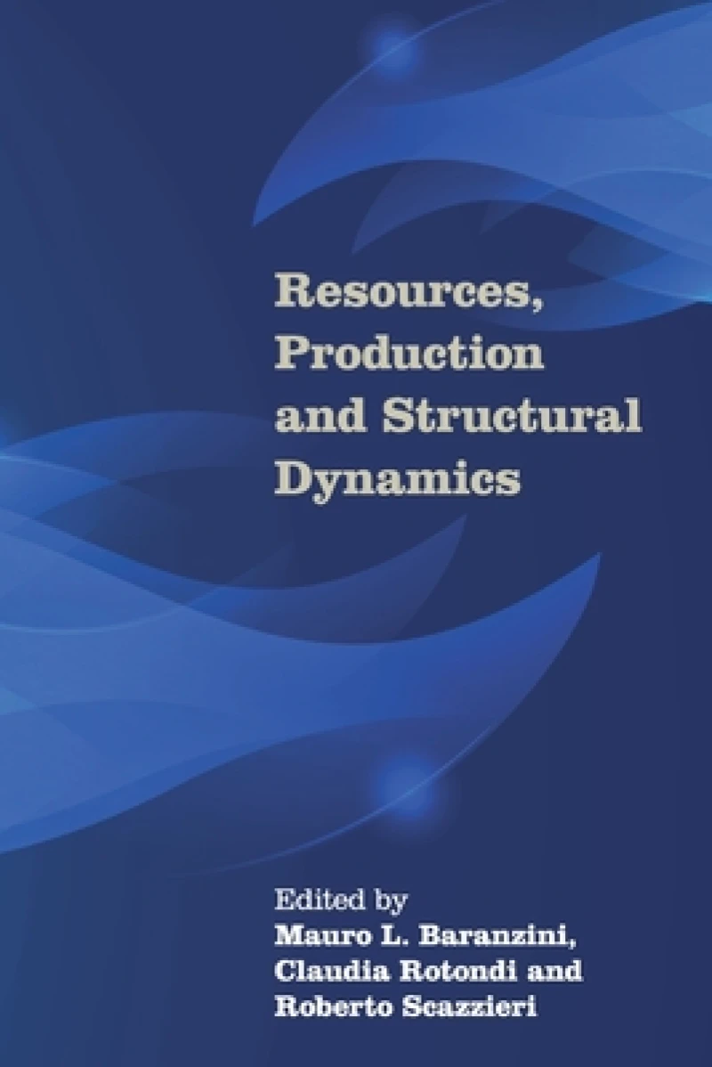 Resources, Production and Structural Dynamics