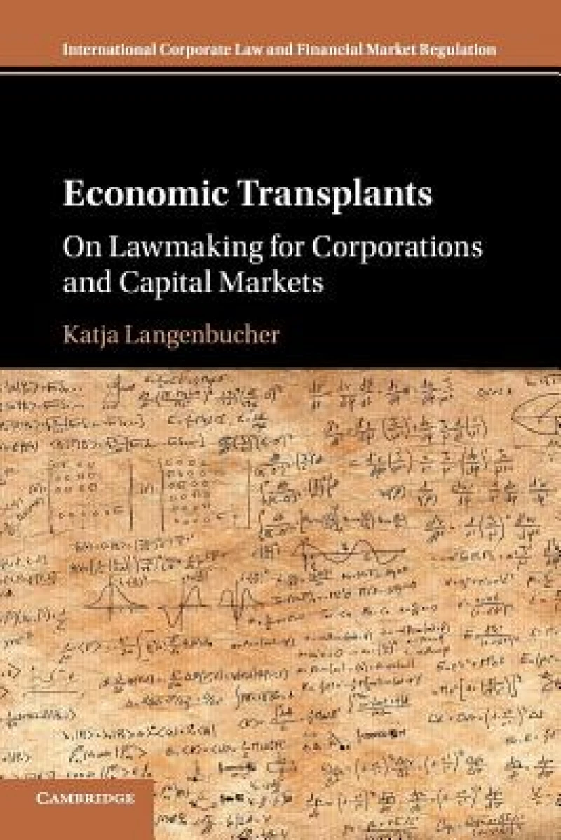 Economic Transplants