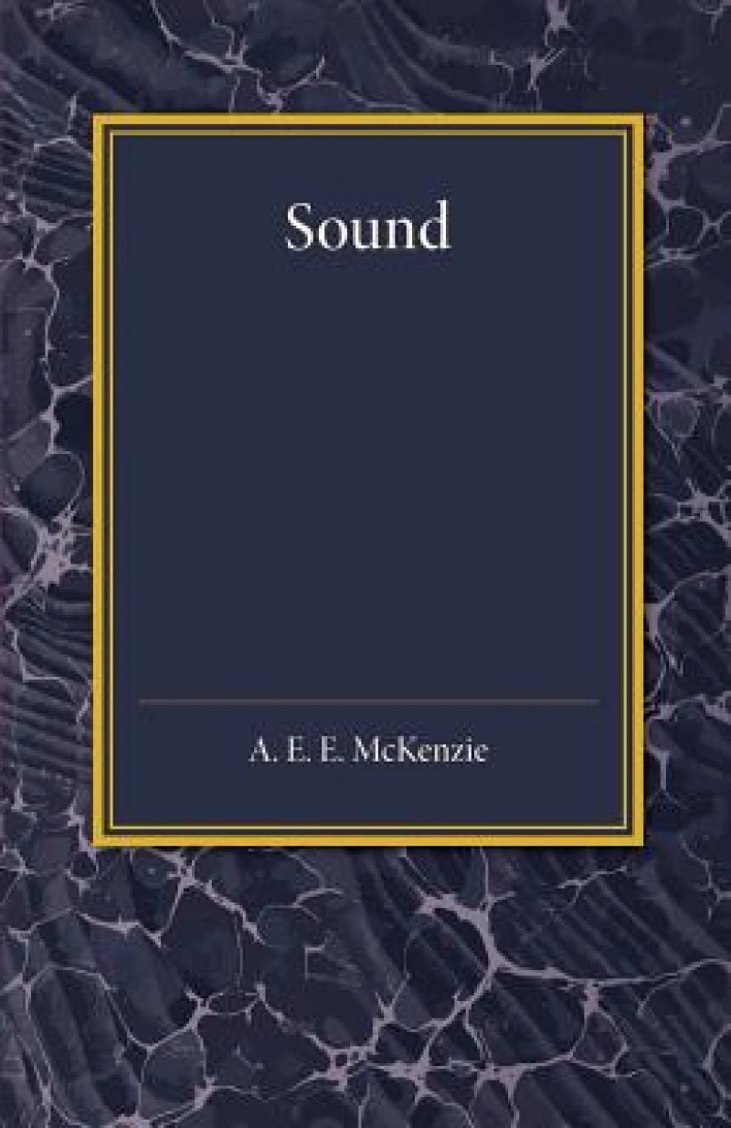 Sound