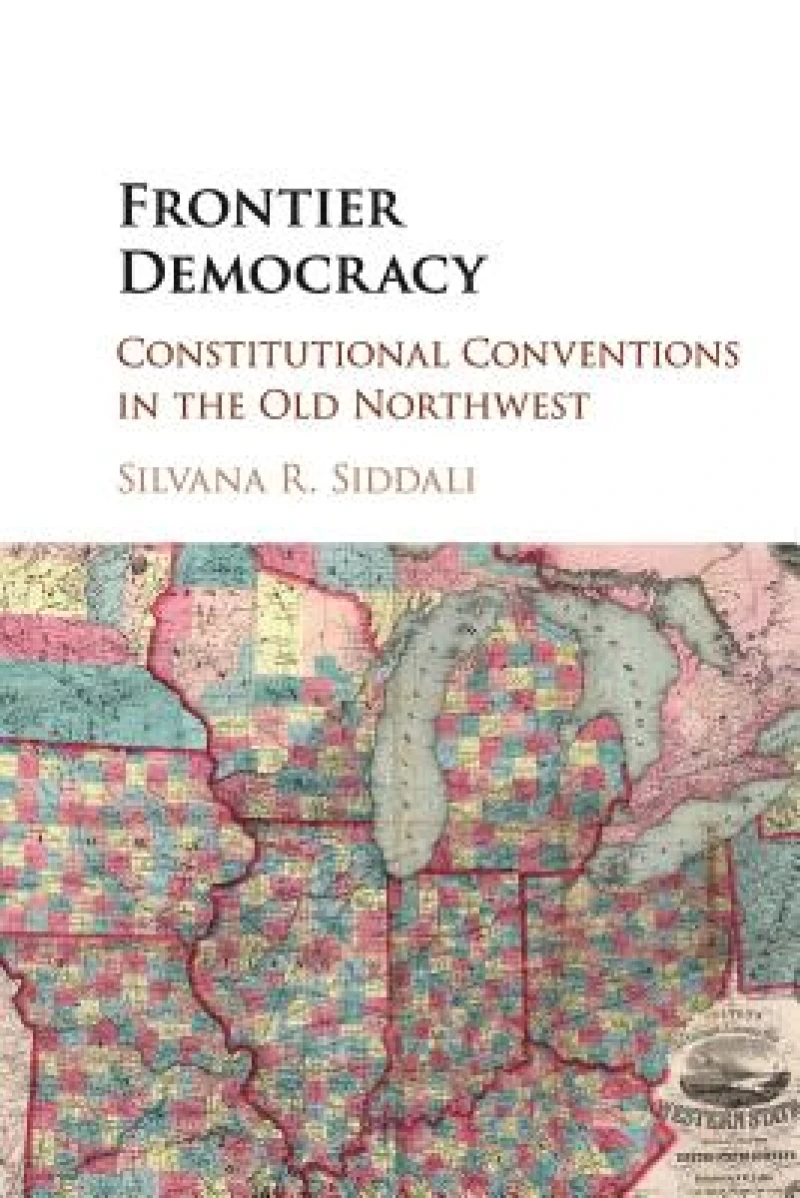 Frontier Democracy