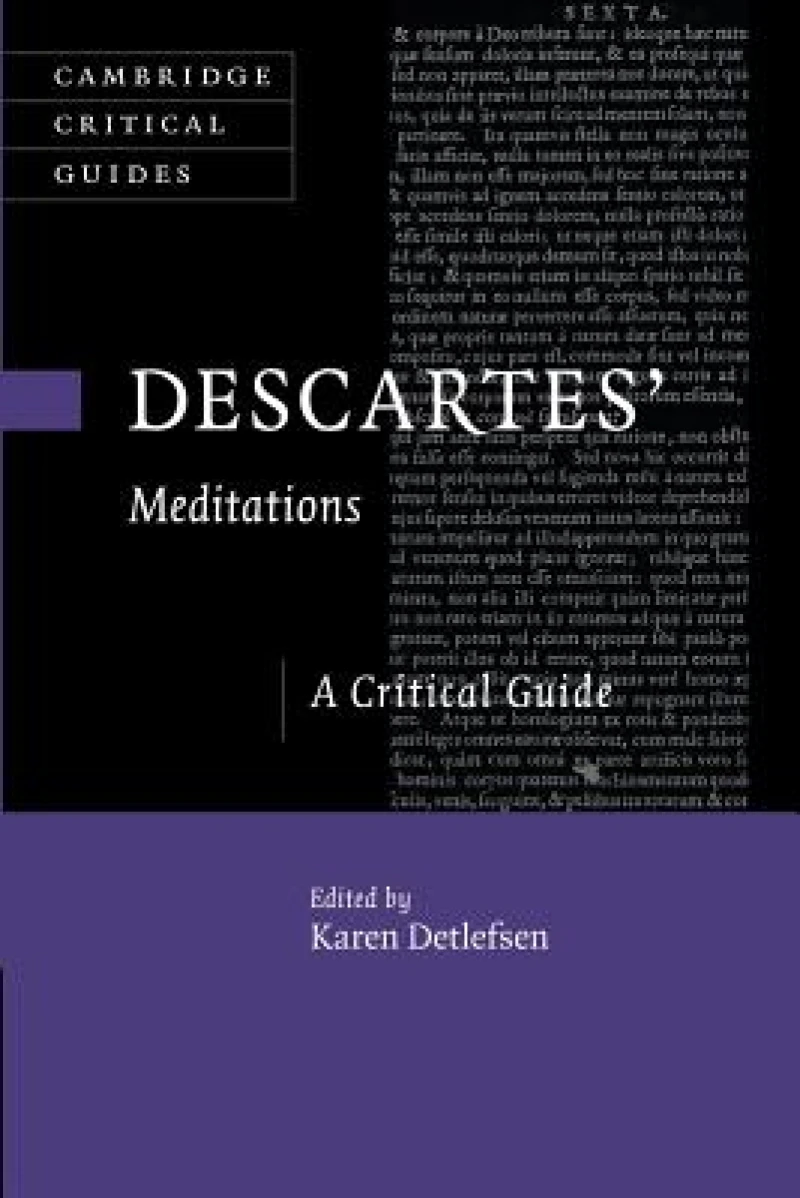 Descartes' Meditations