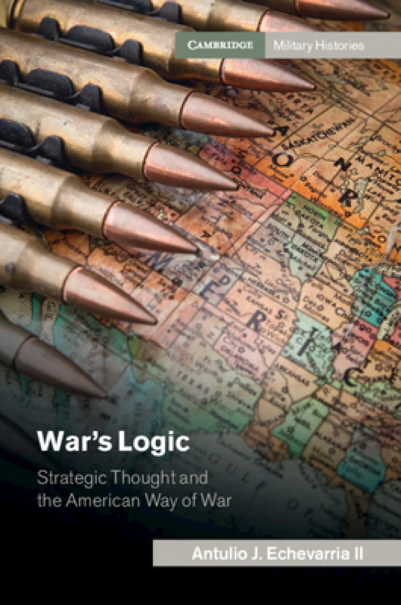 War''s Logic