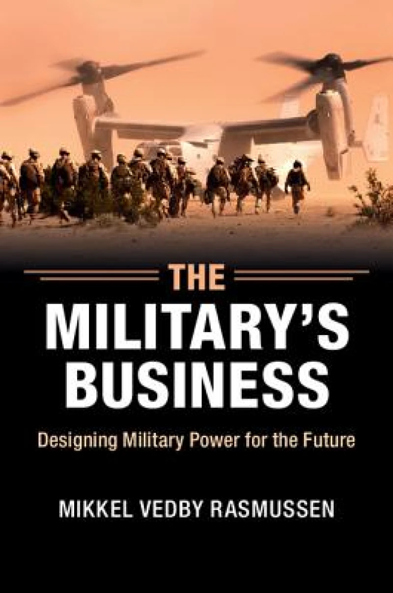 The Military''s Business
