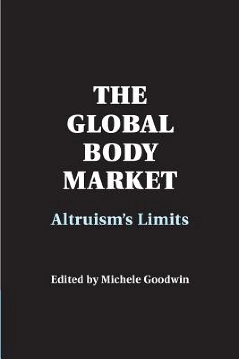 The Global Body Market