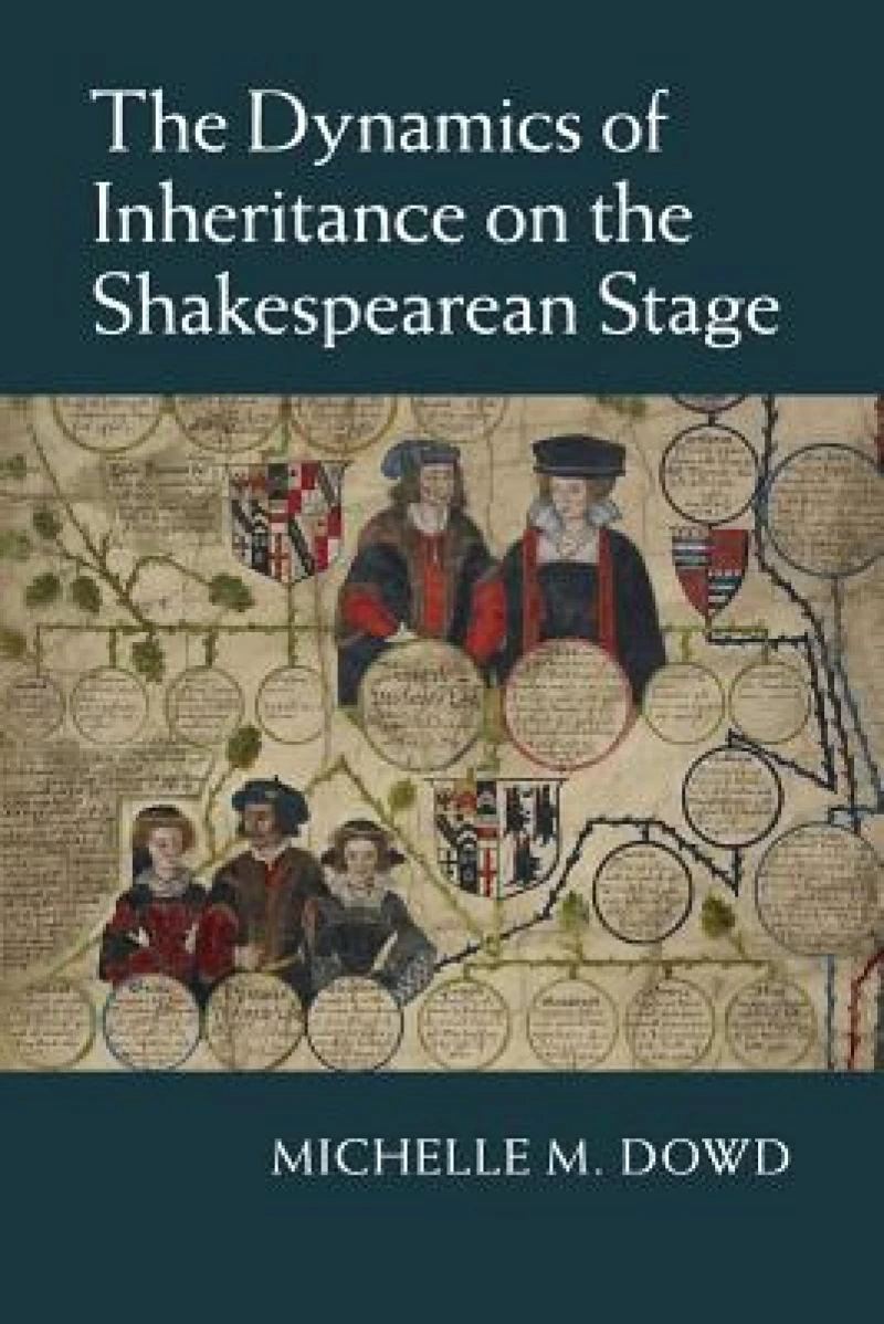 The Dynamics of Inheritance on the Shakespearean Stage