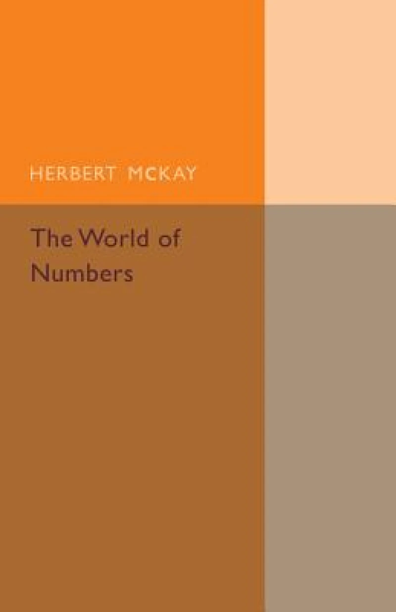 The World of Numbers