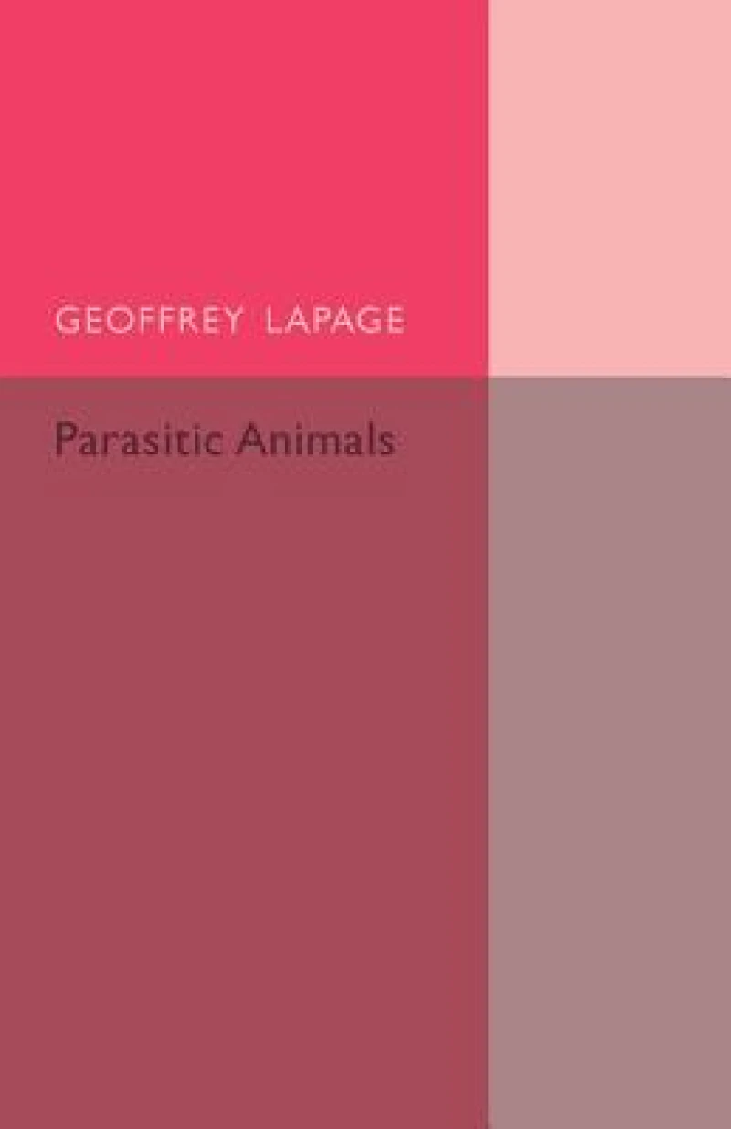 Parasitic Animals