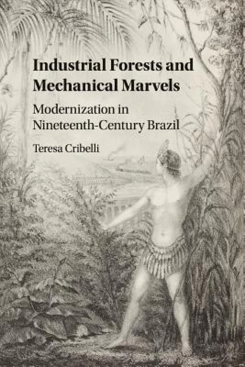 Industrial Forests and Mechanical Marvels