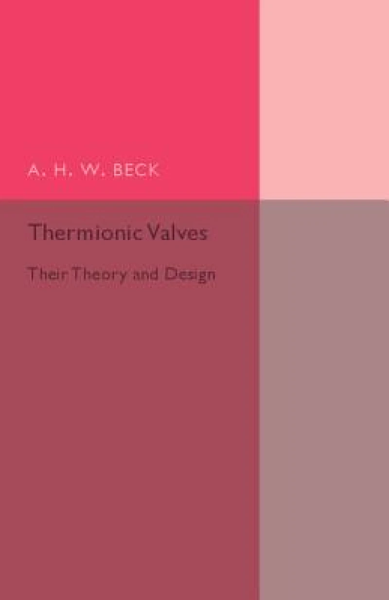 Thermionic Valves