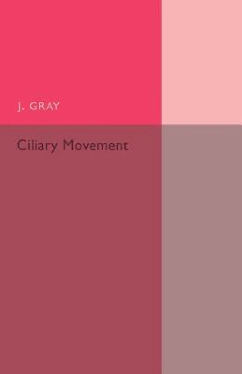 Ciliary Movement