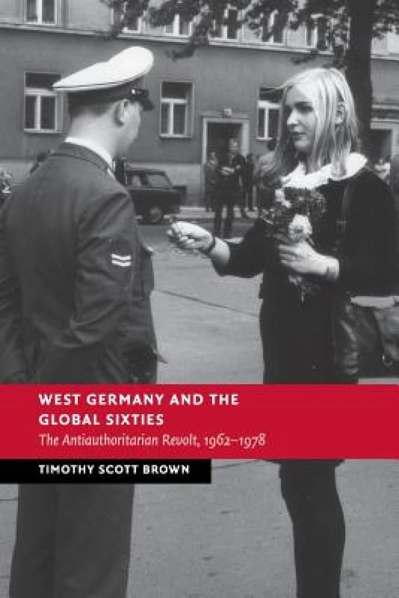 West Germany and the Global Sixties
