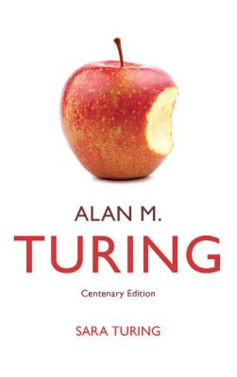 Alan M. Turing