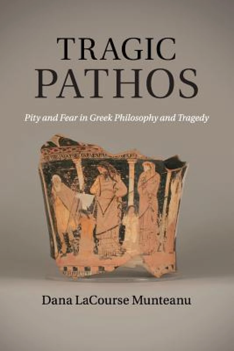 Tragic Pathos