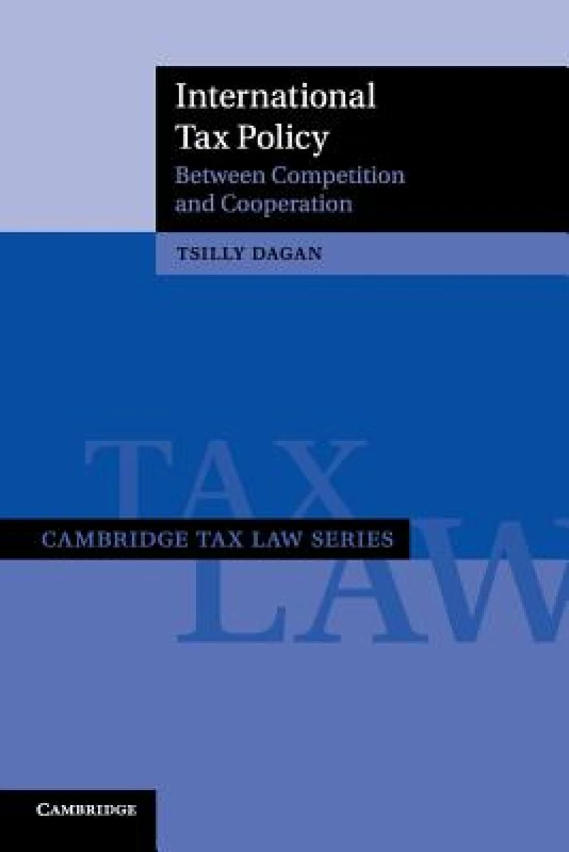 International Tax Policy