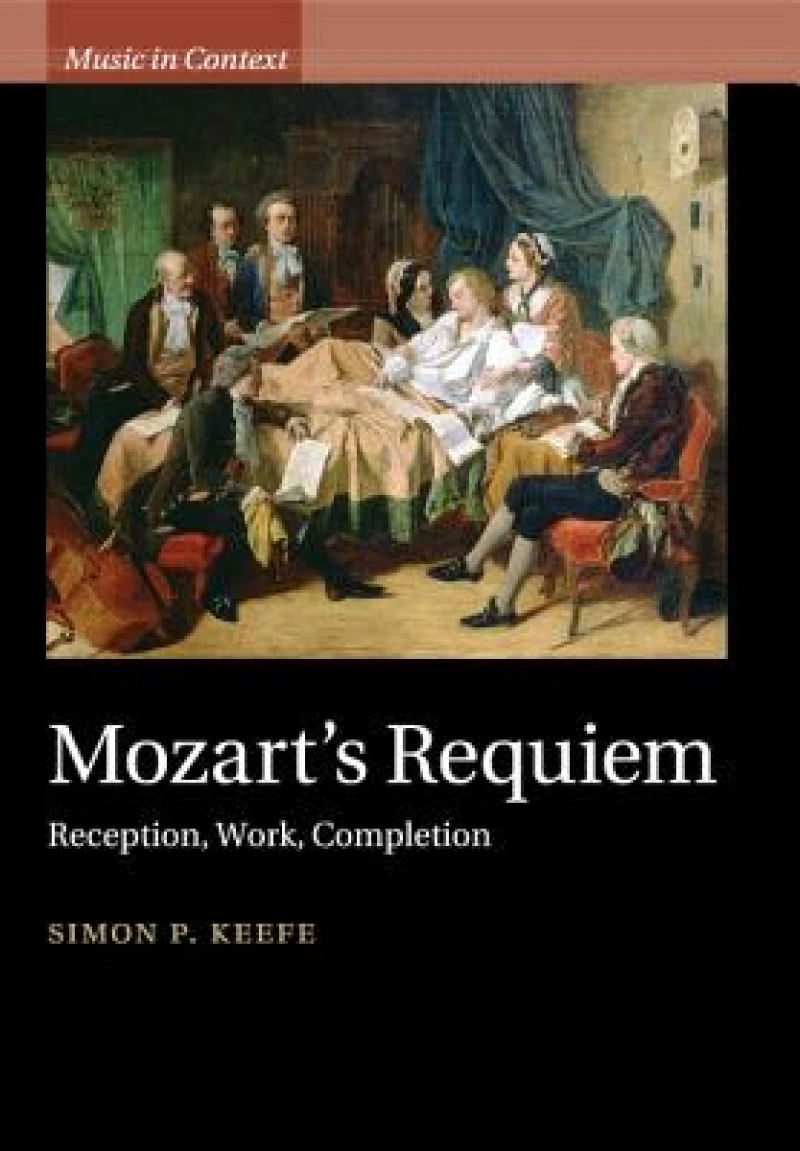 Mozart''s Requiem