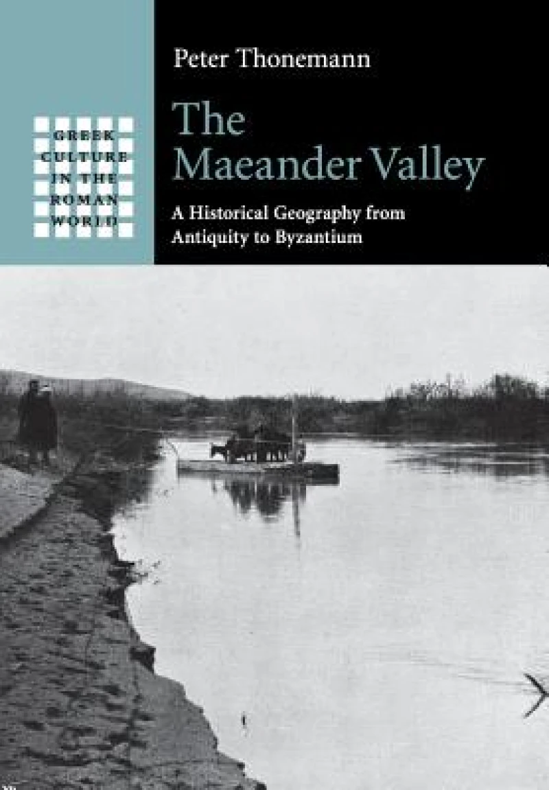 The Maeander Valley