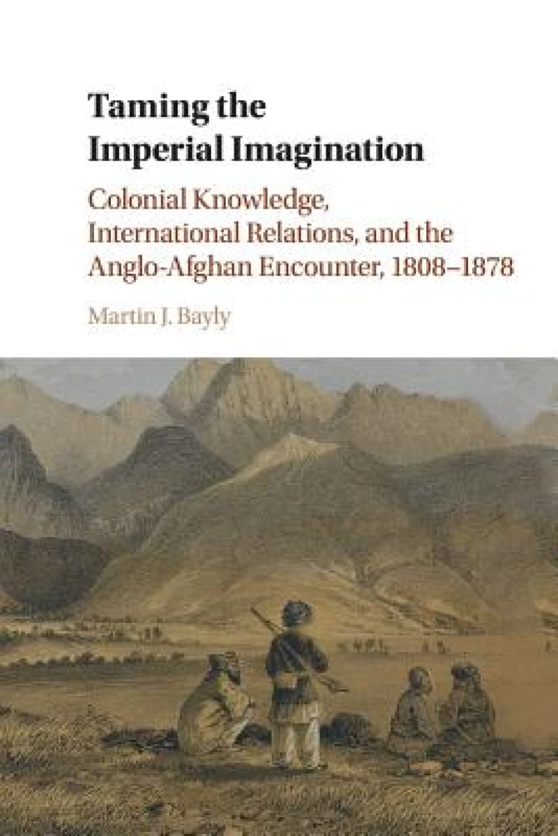 Taming the Imperial Imagination