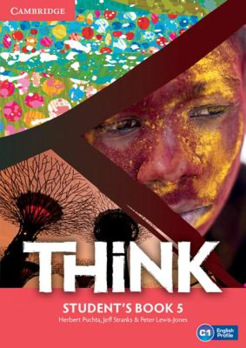 Think, Level 5