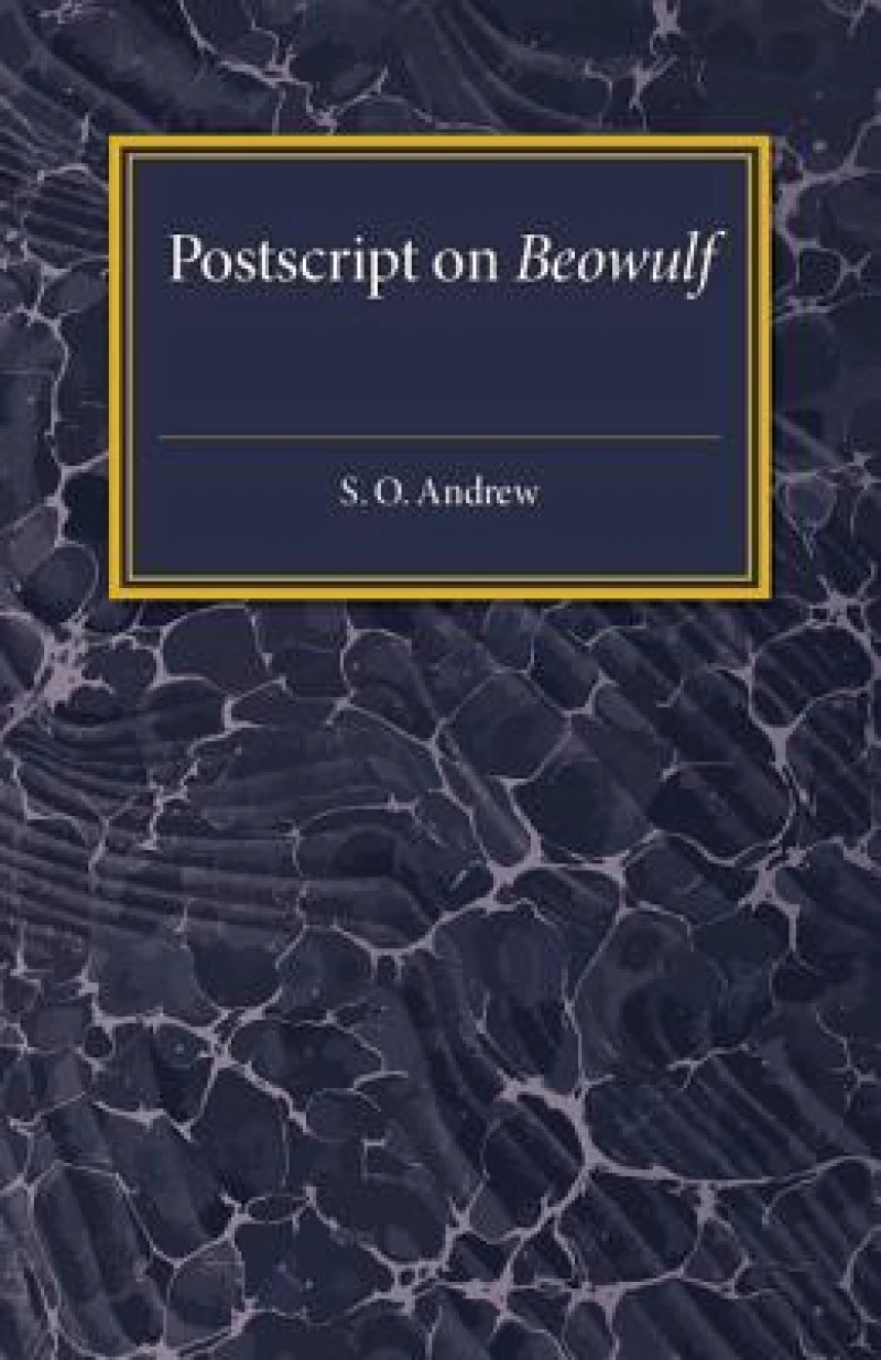 Postscript on Beowulf
