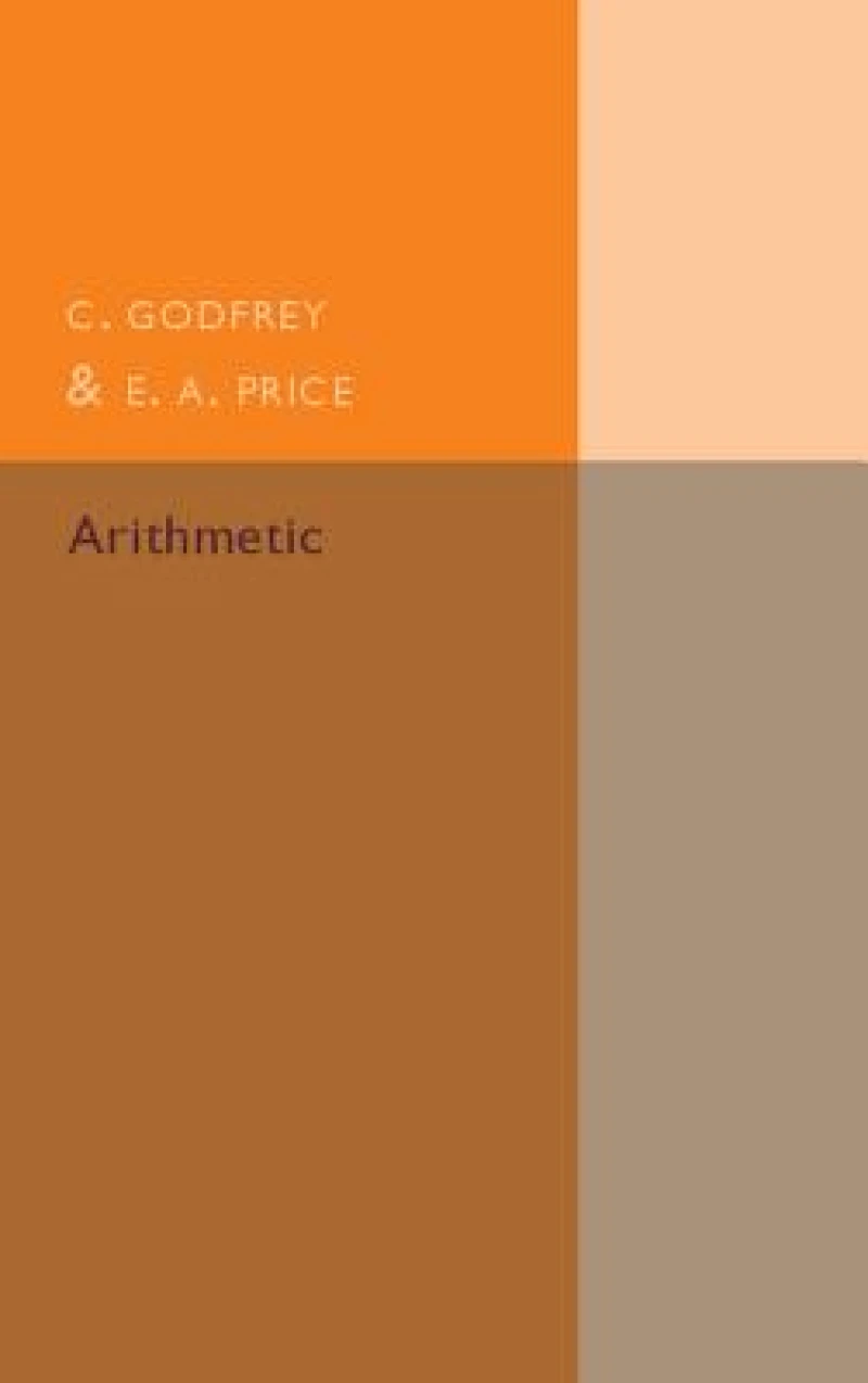 Arithmetic