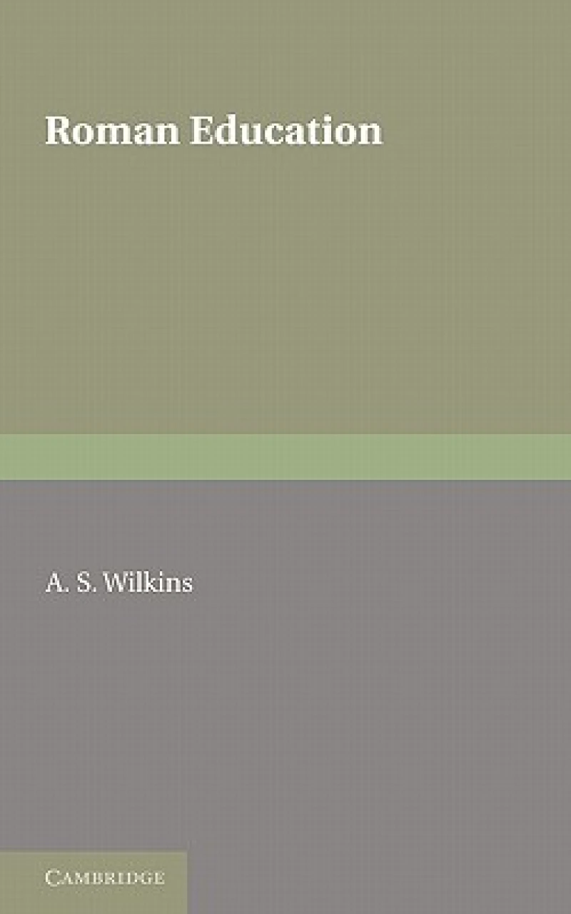 Roman Education