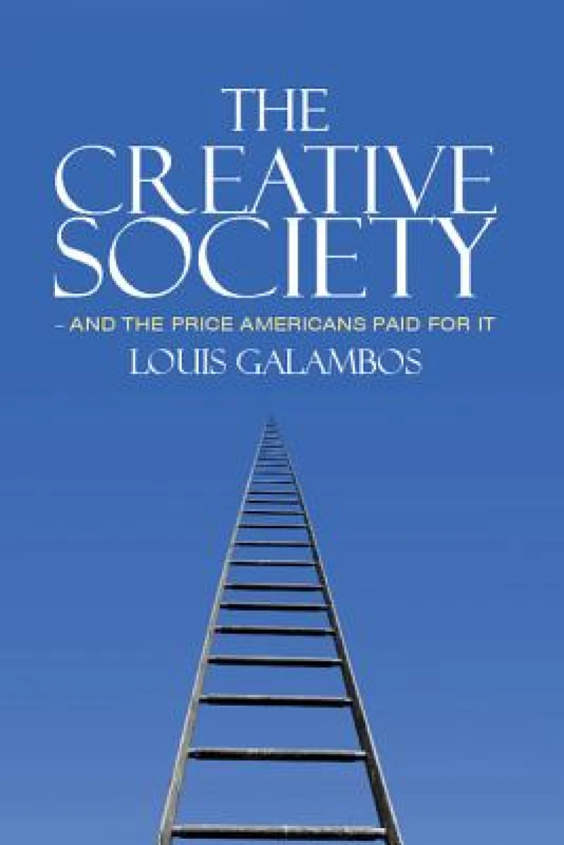 The Creative Society - and the Price Americans Paid for It