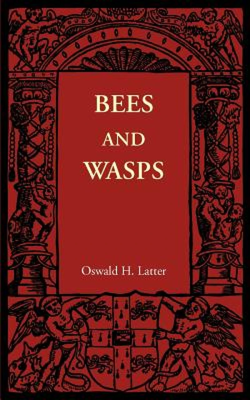 Bees and Wasps