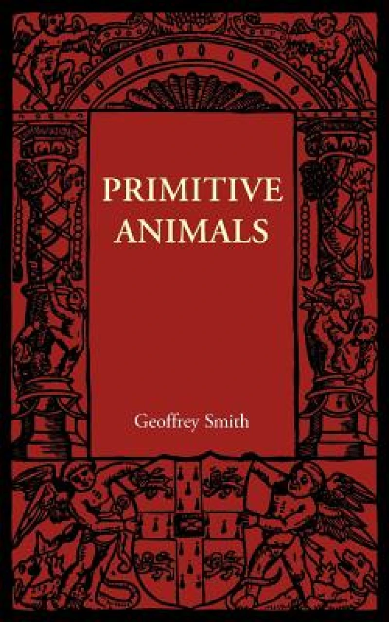Primitive Animals