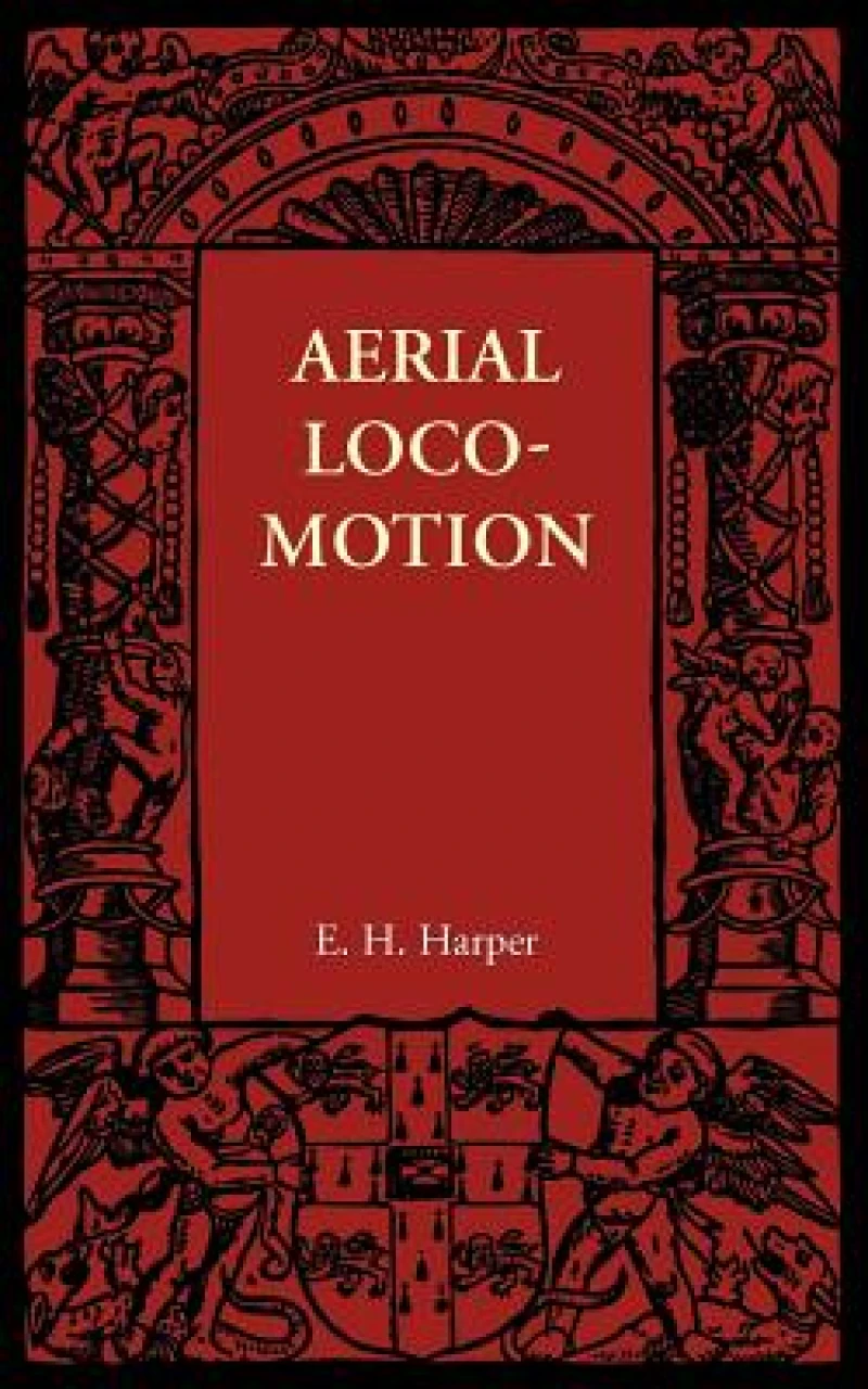 Aerial Locomotion