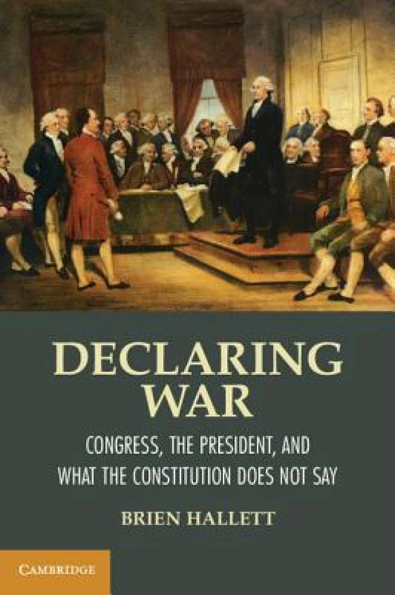 Declaring War