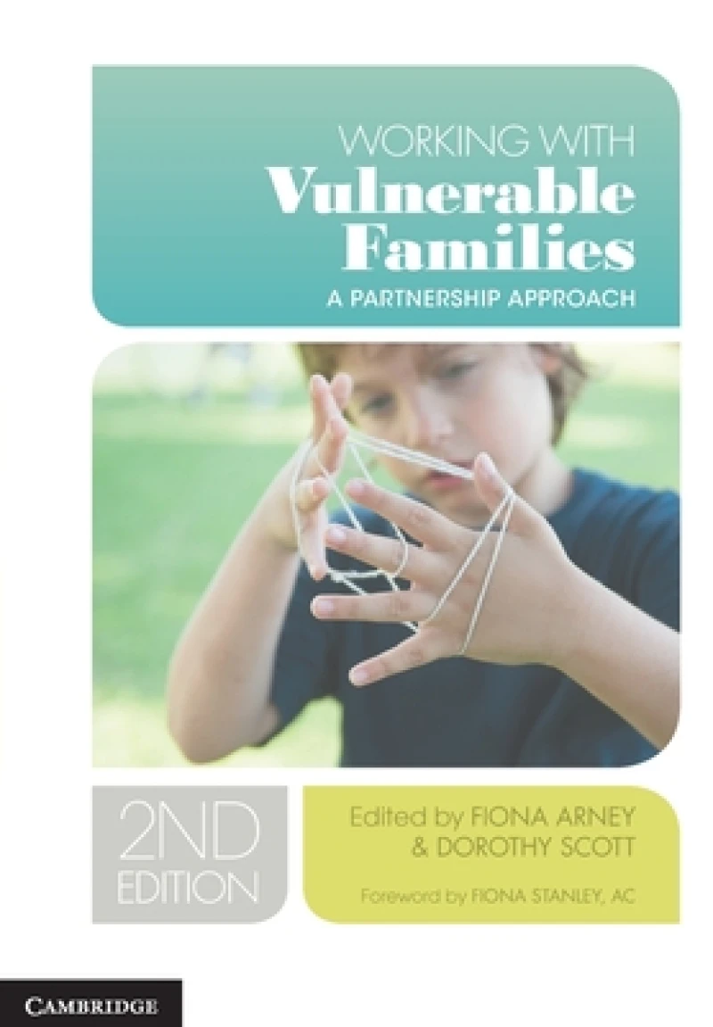 Working with Vulnerable Families