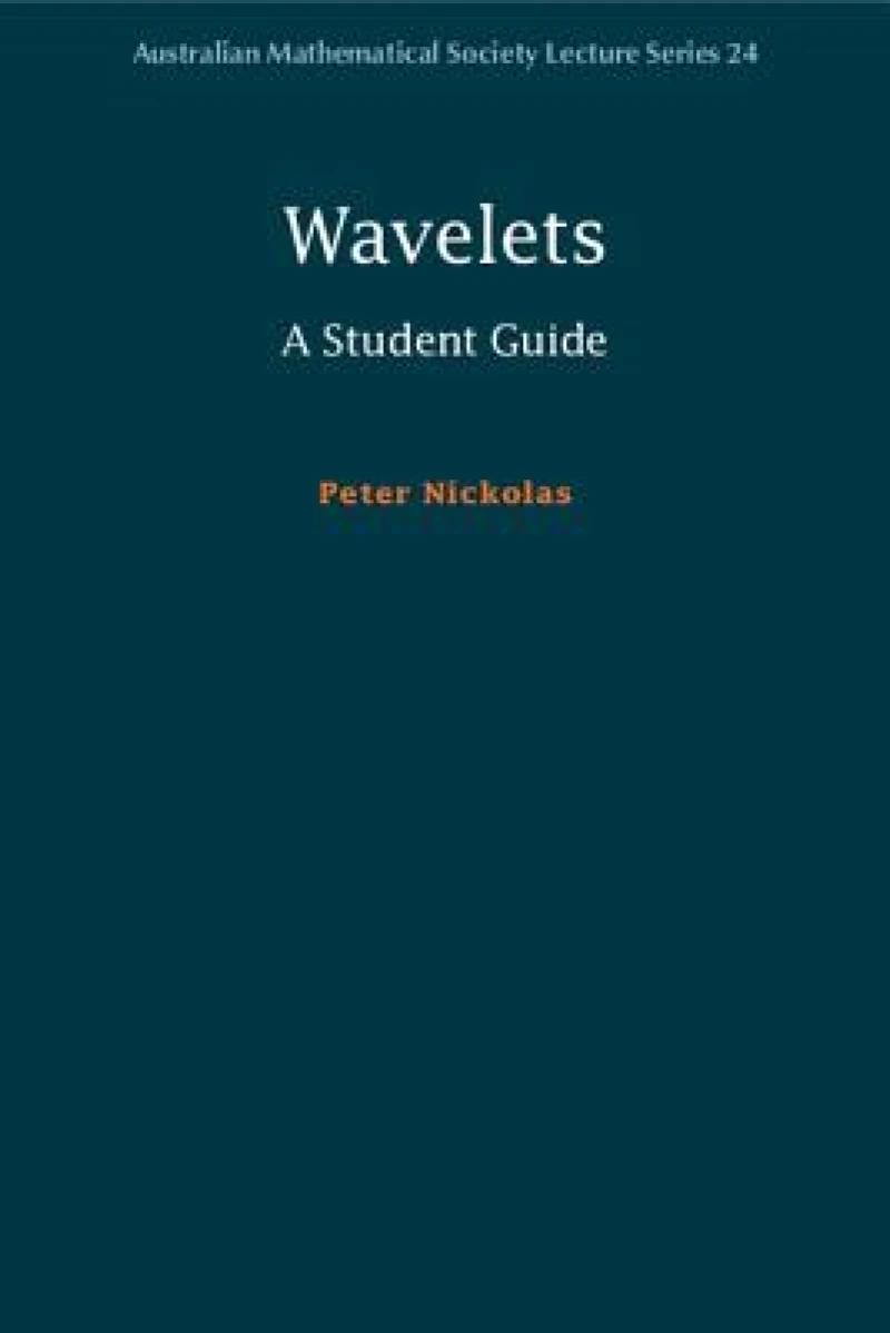 Wavelets