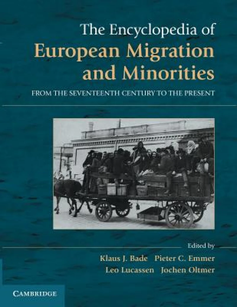 The Encyclopedia of European Migration and Minorities
