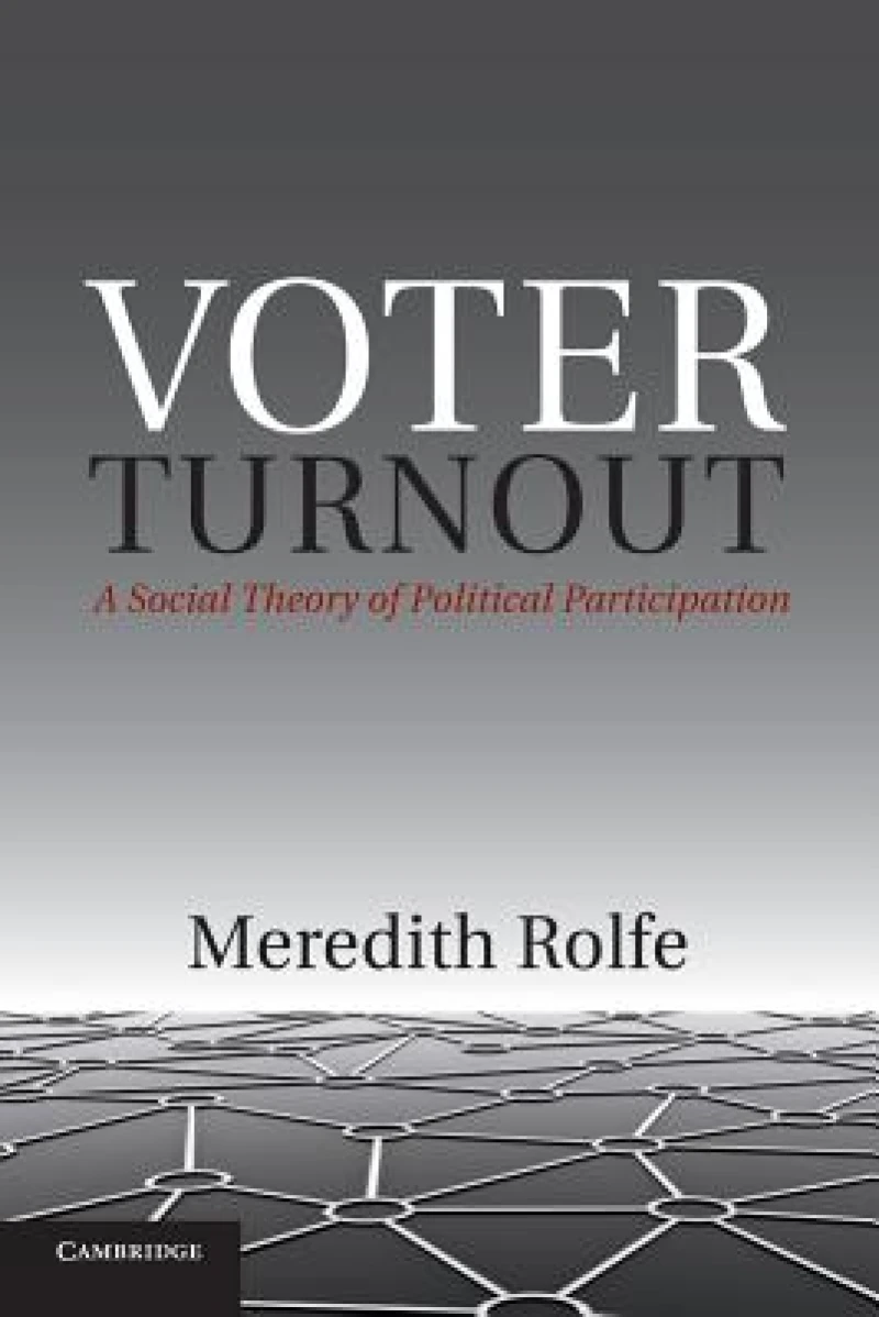 Voter Turnout