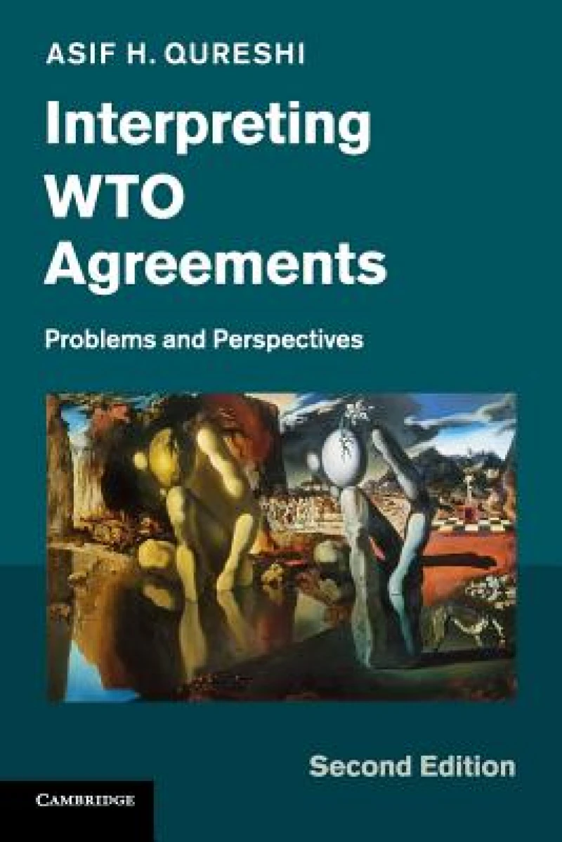Interpreting WTO Agreements