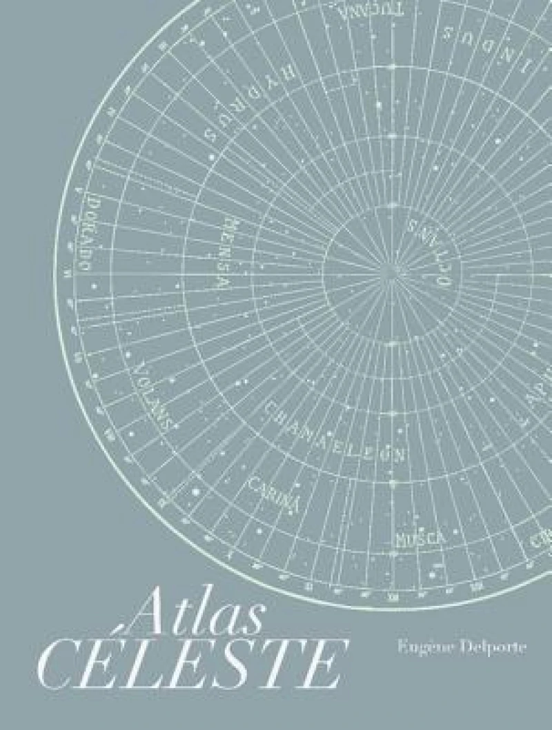Atlas Celeste