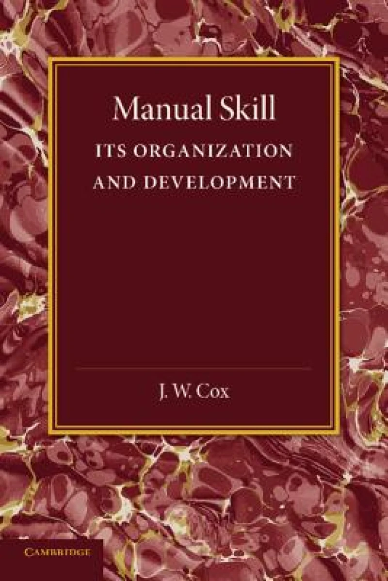 Manual Skill