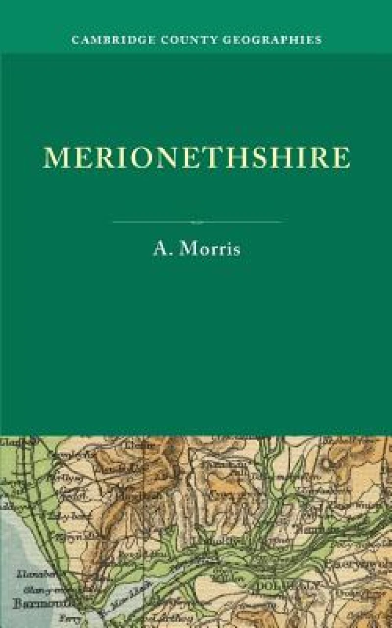 Merionethshire